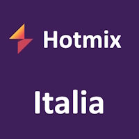 Hotmix - Italia